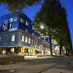 考纳斯城市酒店 酒店 3*