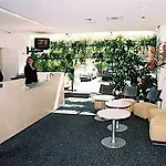 酒店 考纳斯城市酒店 3*