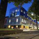 考纳斯城市酒店 3* 考纳斯