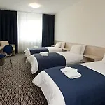 考纳斯城市酒店 3*