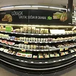 酒店 考纳斯城市酒店 3*