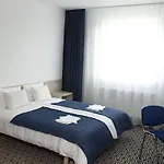 酒店 考纳斯城市酒店 3*