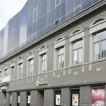 考纳斯城市酒店 酒店