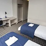 考纳斯城市酒店 酒店 3*