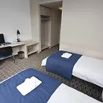 考纳斯城市酒店 酒店 3*