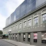 酒店 考纳斯城市酒店 3*