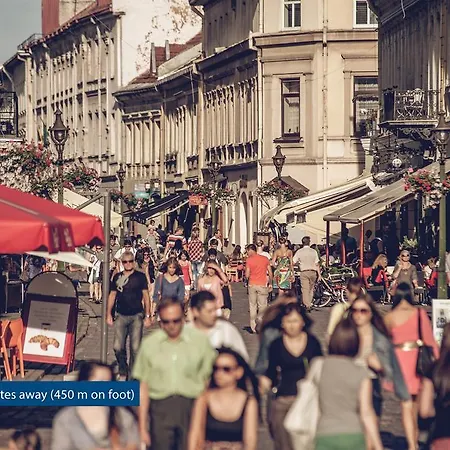 Kaunas City Hotel 3*