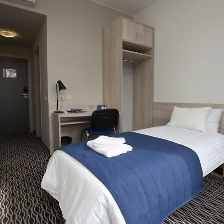 Kaunas City Hotel 3*