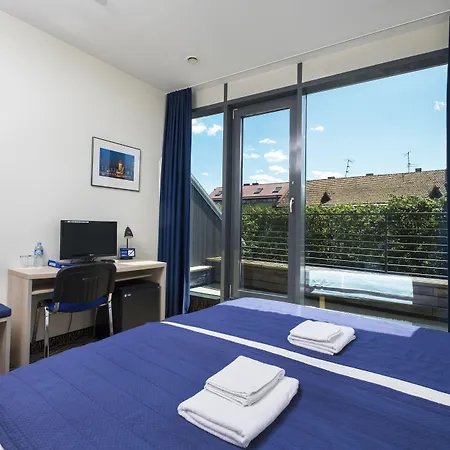 Kaunas City Hotel 3*