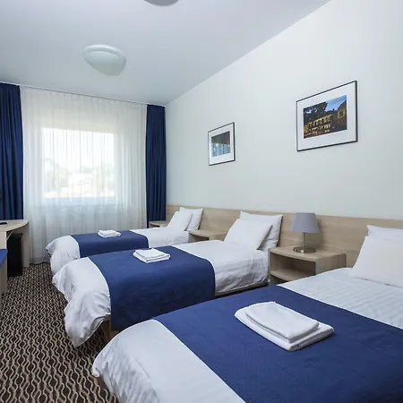 Kaunas City 3* Kaunas