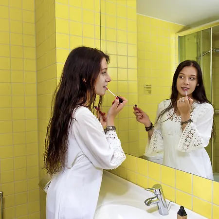 Kaunas City Hotel Kowno