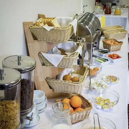 Hotel Kaunas City Kowno