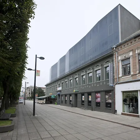 Kaunas City Hotel 3*