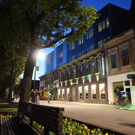 Kaunas City 3* Kaunas