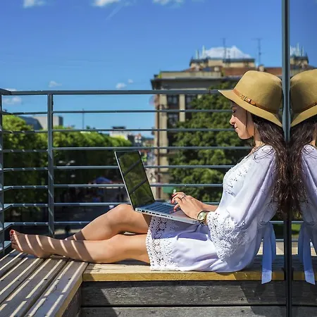 Hotel Kaunas City Kaunas