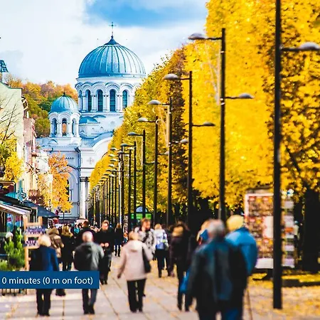 Kaunas City Kaunas