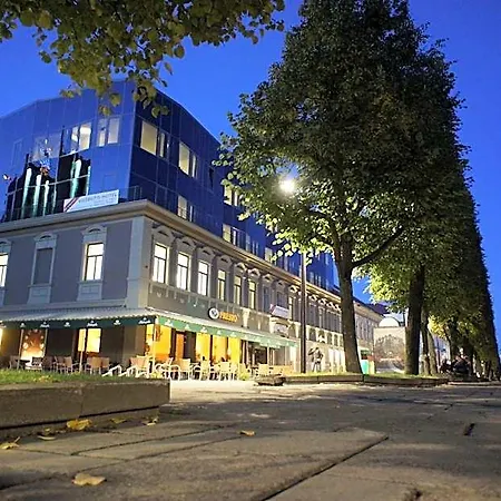 Kaunas City