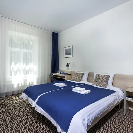 Kaunas City 3*