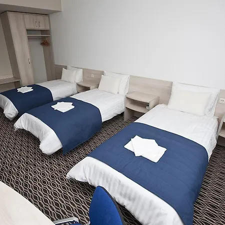 Kaunas City 3* 카우나스