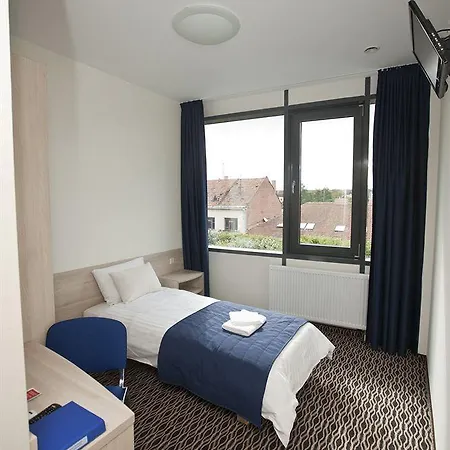 Kaunas City 호텔 3*
