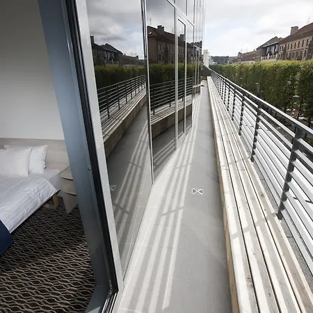 Hotel Kaunas City 3*