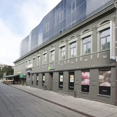 Kaunas City 호텔 카우나스