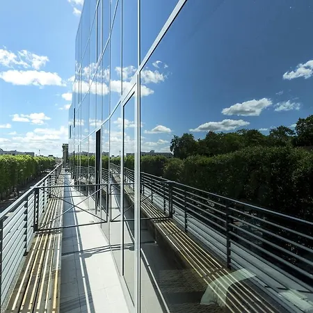 Kaunas City 3*