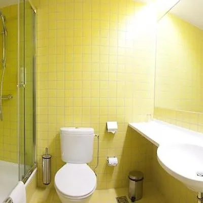 Hotel Kaunas City Kaunas