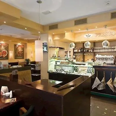 Kaunas City Viešbutis 3*
