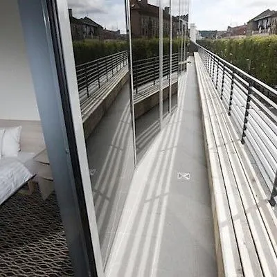 Kaunas City Hotel Kaunas