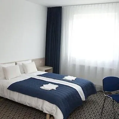 호텔 Kaunas City 3*