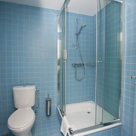 Kaunas City Hotel Kowno