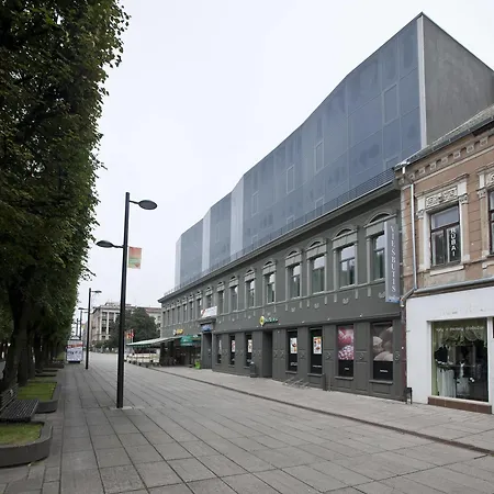 Kaunas City