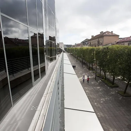 Kaunas City 호텔 카우나스
