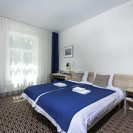 Kaunas City Hotel