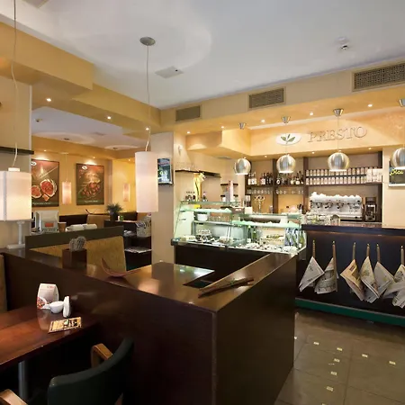 Kaunas City Hotel 3*