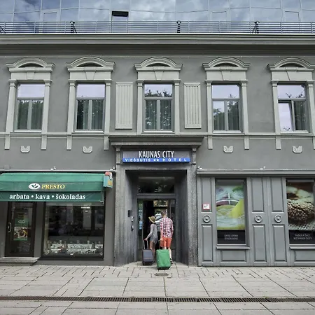 Kaunas City 3*