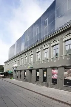 Szálloda Kaunas City 3*