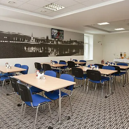 Kaunas City 3* Kowno