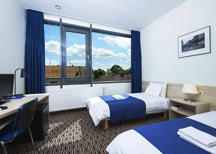 Kaunas City Hotel Kaunas