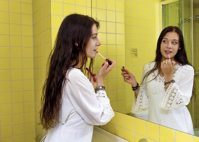 シティ ホテル カウナス