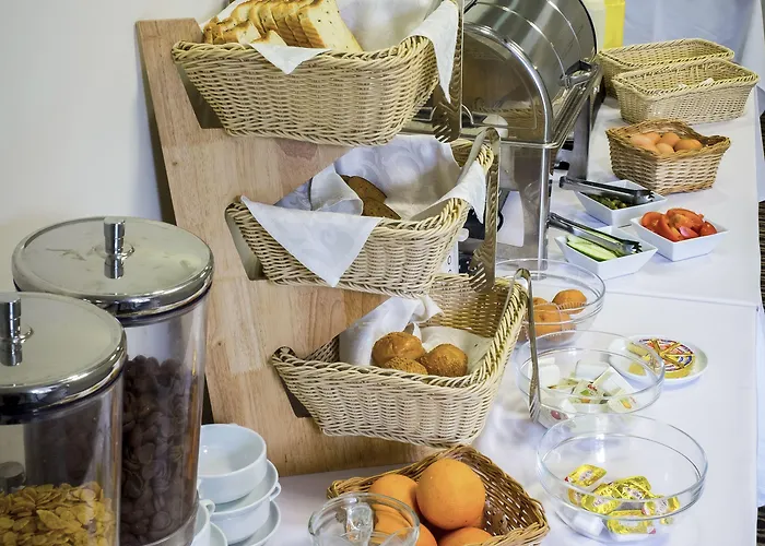 Hotel Kaunas City Kaunas