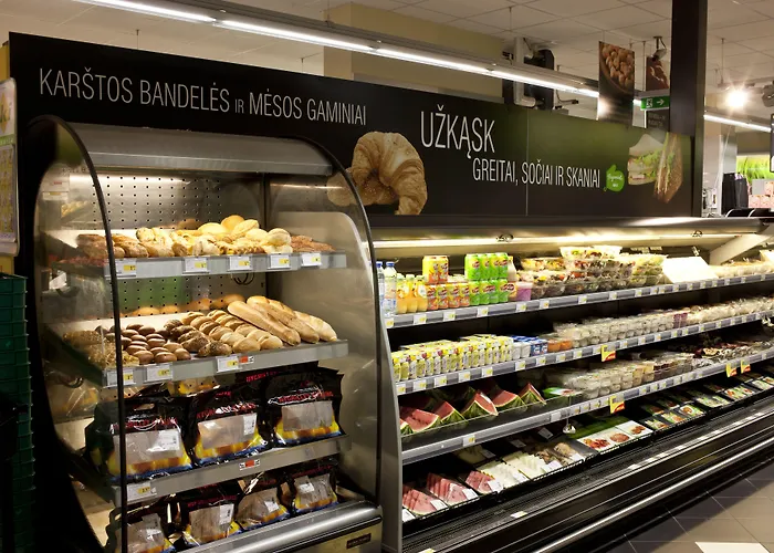 Kaunas City Hotel 3*