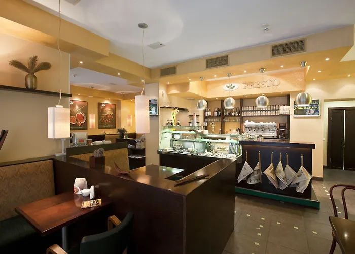 Kaunas City 3* Kaunas