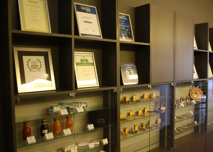 シティ カウナス