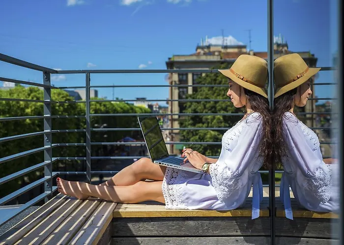 Hotel Kaunas City Kaunas