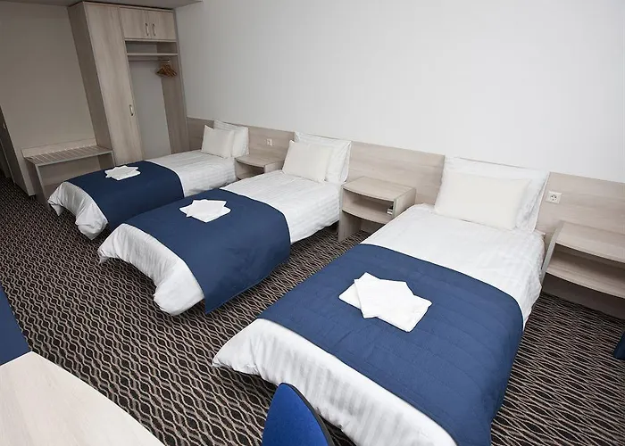 Kaunas City 3* Kaunas