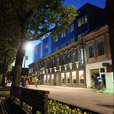 Kaunas City 3* Kaunas