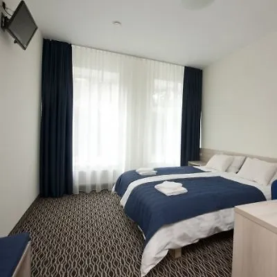 Kaunas City Hotel Kaunas
