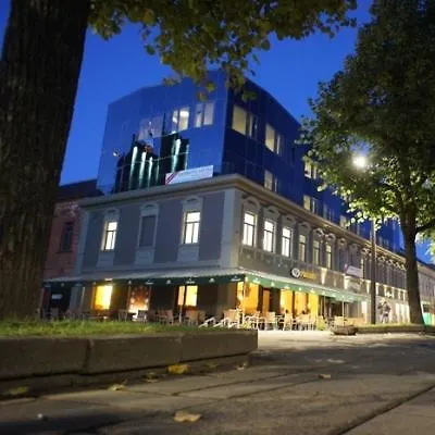 Kaunas City 3* Kaunas